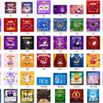 100+ Give Away poster