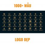 1000+ Mẫu Logo đẹp