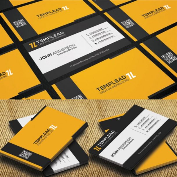 200+ Business Cards template