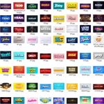 2000+ Text Effect – Vector – Phần 3