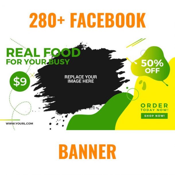 280 Facebook Banner