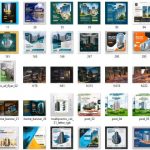 50+ Building Poster – Poster Bất Động Sản – Bán Chung Cư