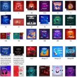 50+ Headphone banner