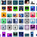 55+ Earphone Banner – Banner Tai nghe bluetooth
