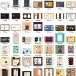 60+ Coffee Menu