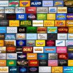 6000+ Text Effect – PSD – Phần 1