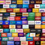 6000+ Text Effect – PSD – Phần 10