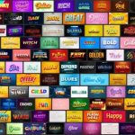 6000+ Text Effect – PSD – Phần 16
