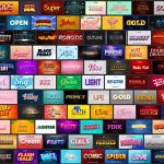 6000+ Text Effect – PSD – Phần 22