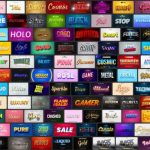 6000+ Text Effect – PSD – Phần 28