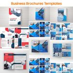Business Brochures Templates
