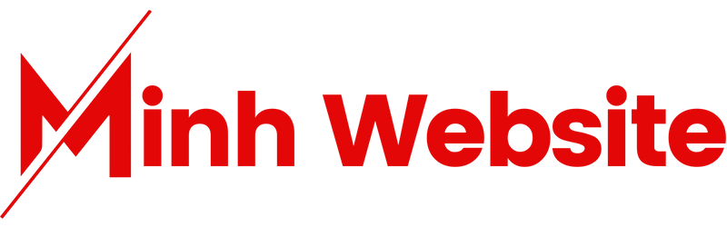 Minh Website