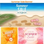 Summer Sale Banner 2