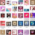 50+ Woman Shoes Banner