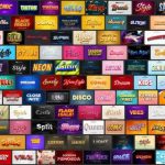 6000+ Text Effect – PSD – Phần 14